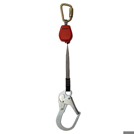 Guardian PURE SAFETY GROUP SINGLE SHEAVE PULLEY RP066 16MM 30804